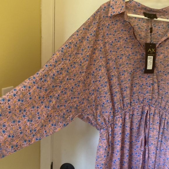 AX Paris Curve dress UK size 20 - Picture 4 of 4